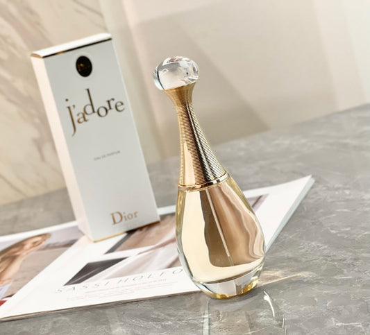 DIOR J'ADORE Eau de Parfum