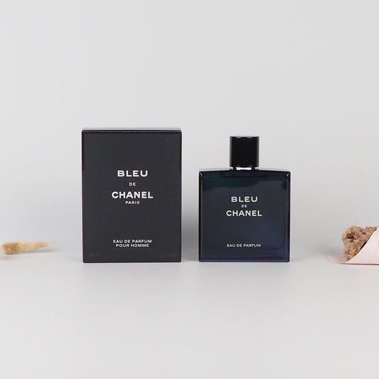 CHANEL Bleu De Chanel Eau de Parfum