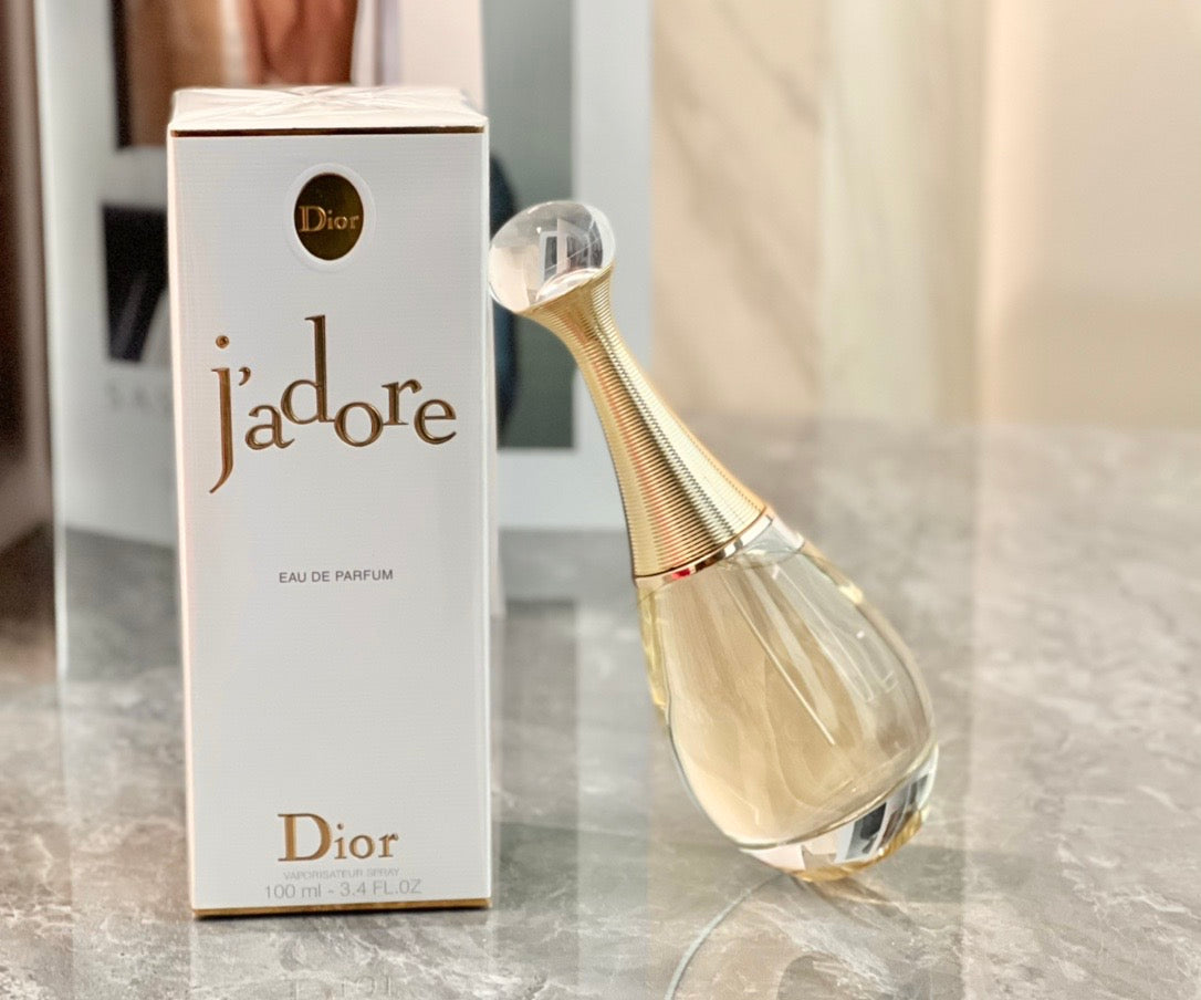 DIOR J'ADORE Eau de Parfum