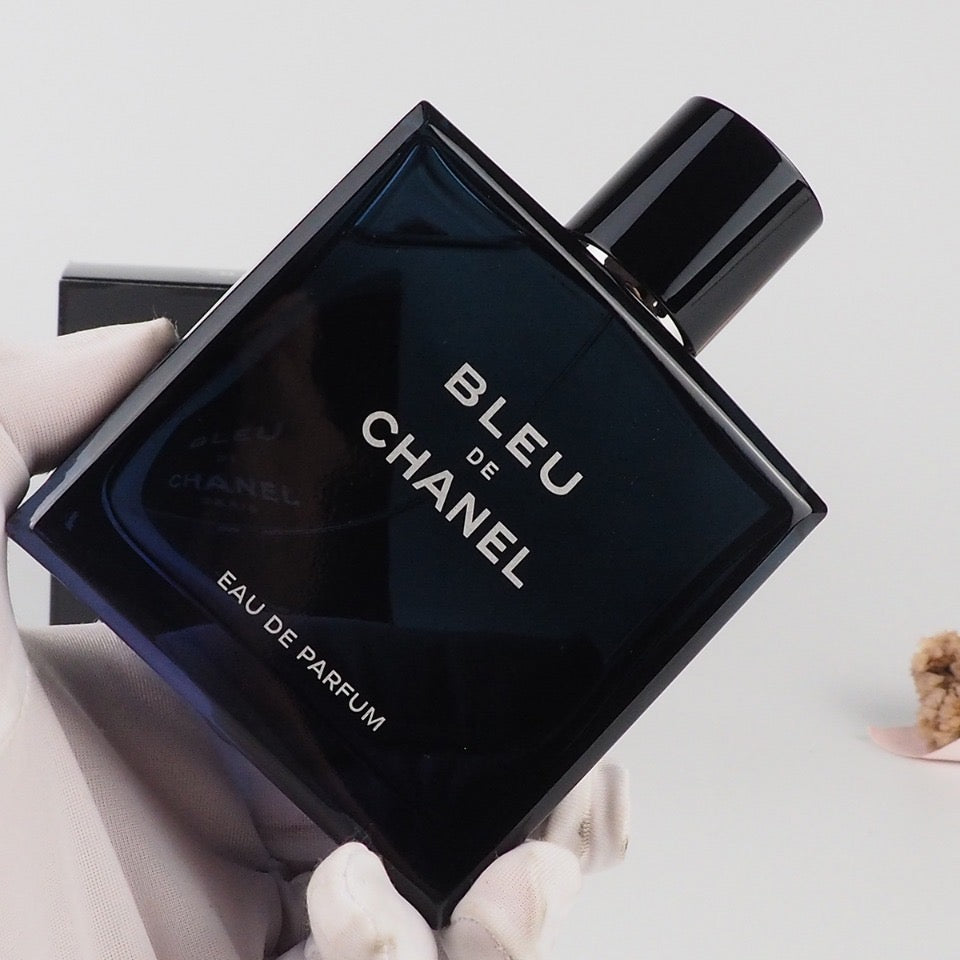 CHANEL Bleu De Chanel Eau de Parfum