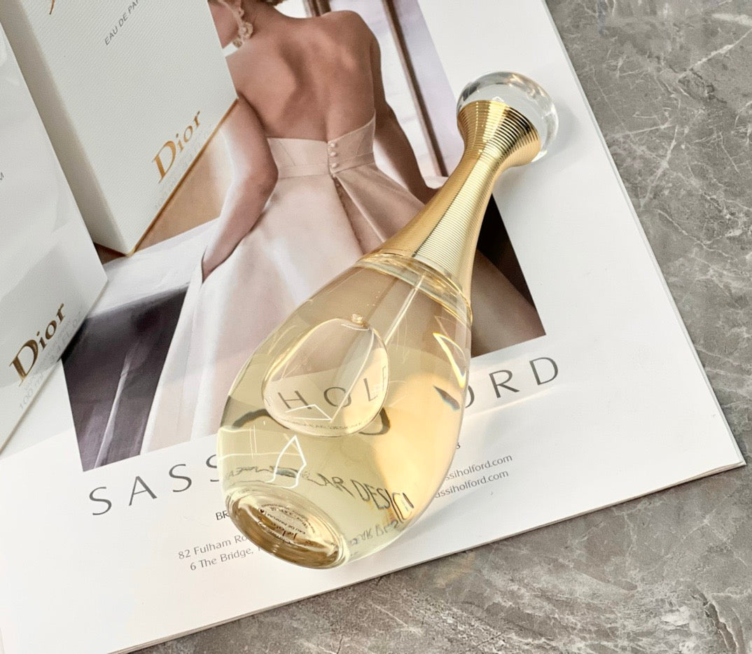 DIOR J'ADORE Eau de Parfum