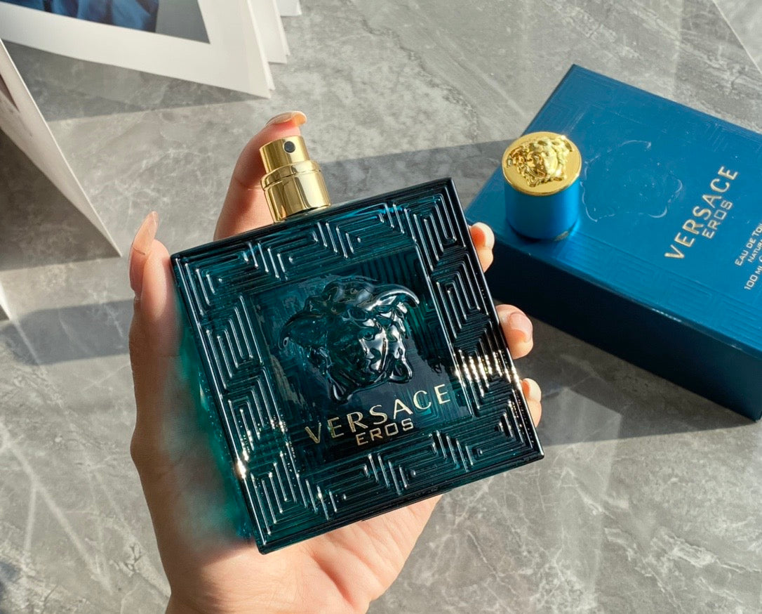 VERSACE Eros