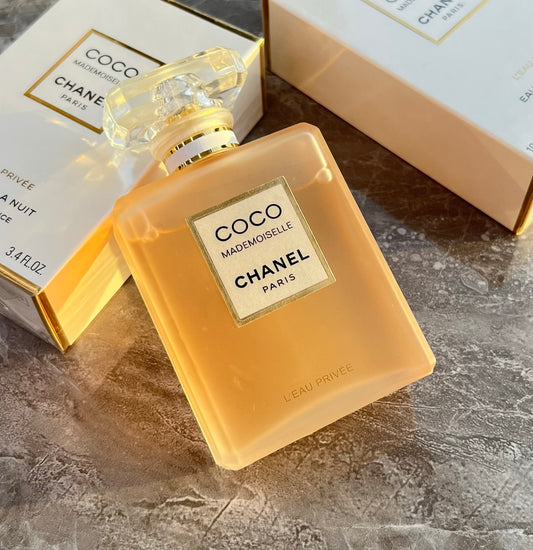CHANEL Coco Mademoiselle L'eau Privée