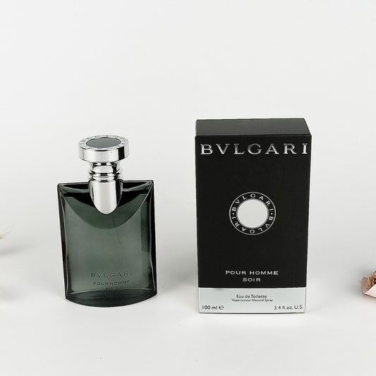 BVLGARI Pour Homme Soir