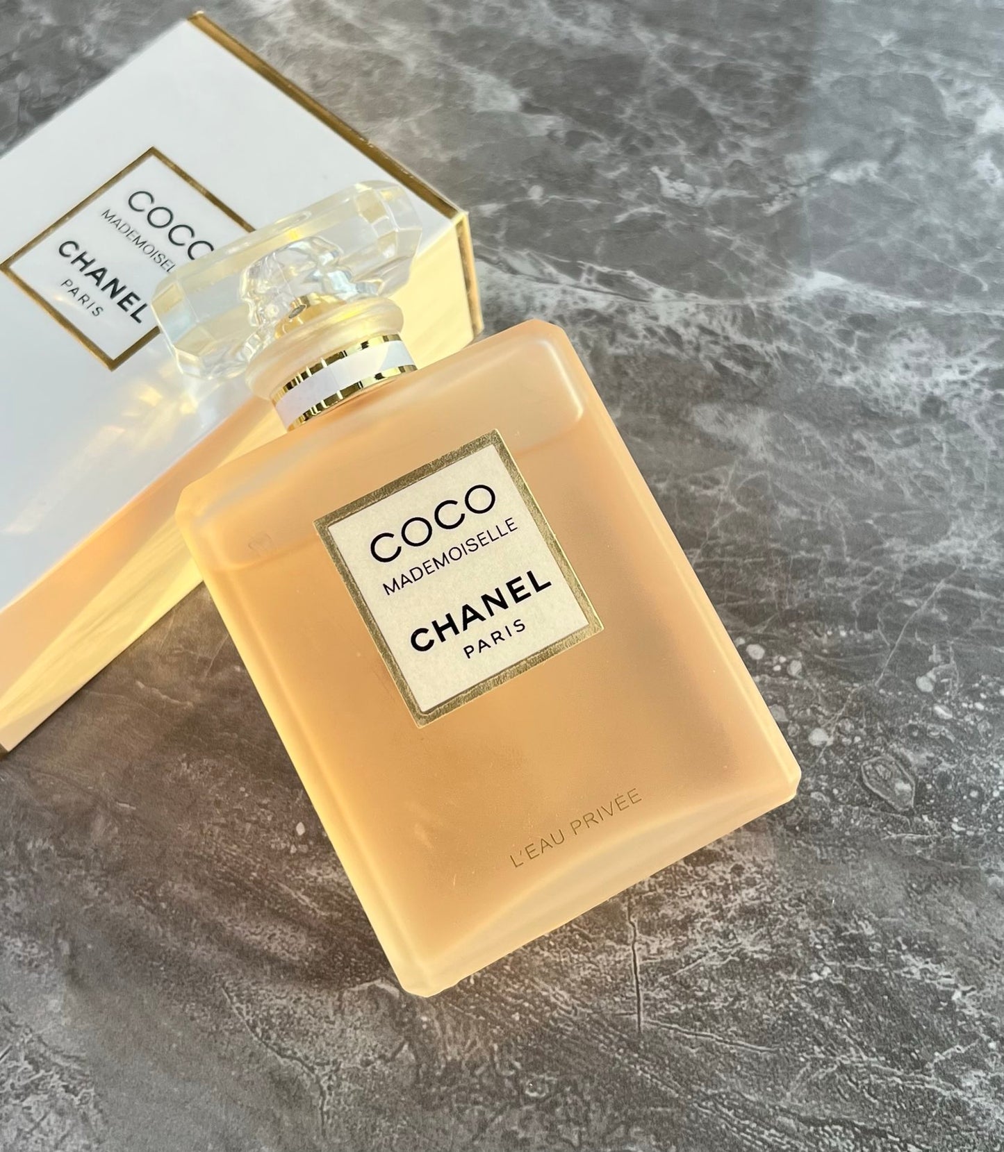 CHANEL Coco Mademoiselle L'eau Privée