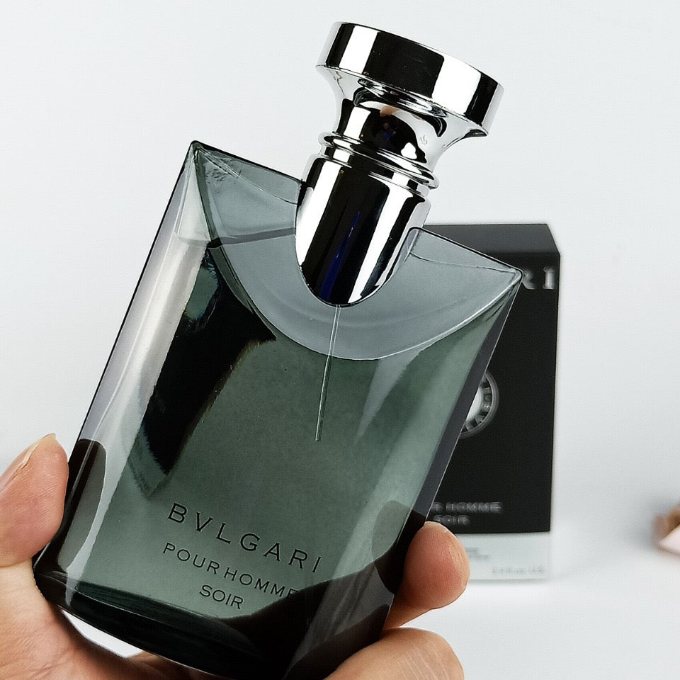 BVLGARI Pour Homme Soir
