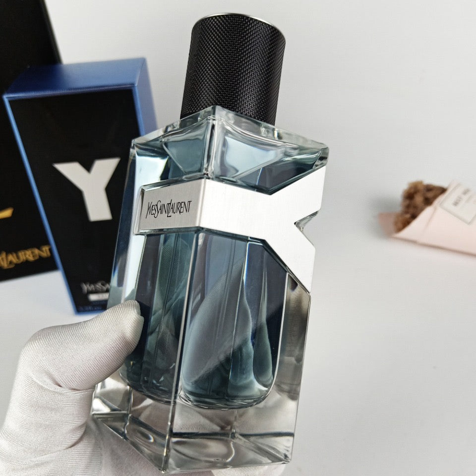 Yves Saint Laurent