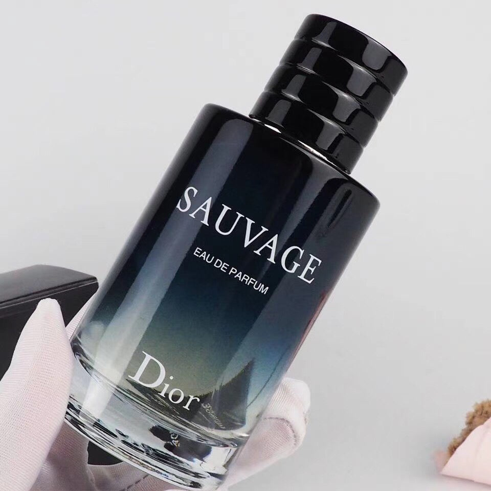 DIOR Sauvage Eau de Parfum