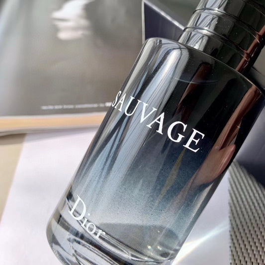 DIOR Sauvage Eau de Toilette