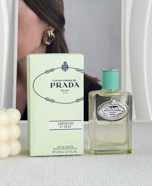 PRADA Infusion D'Iris