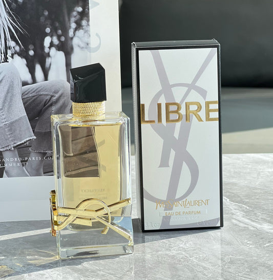 YSL Libre Eau de Parfum