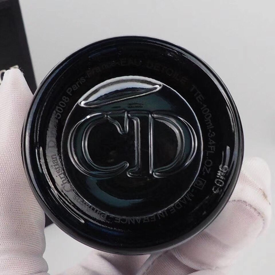 DIOR Sauvage Eau de Parfum