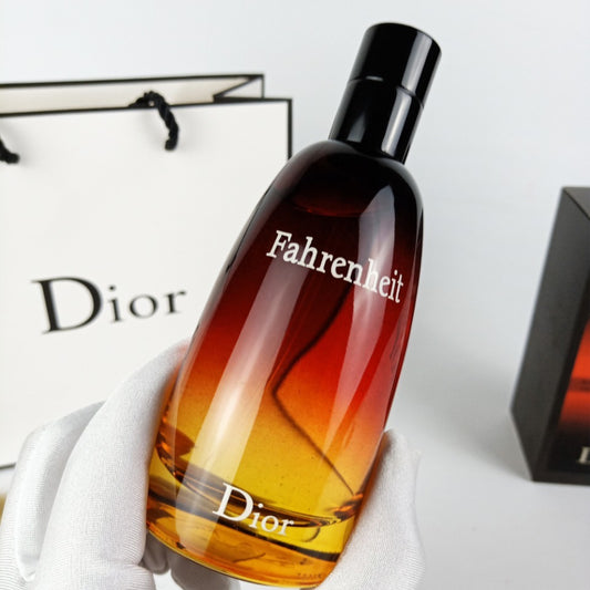 DIOR Fahrenheit Eau de Toilette