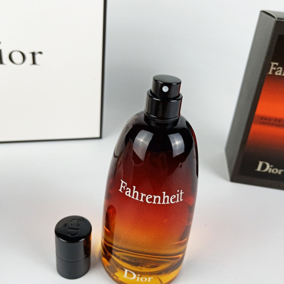 DIOR Fahrenheit Eau de Toilette