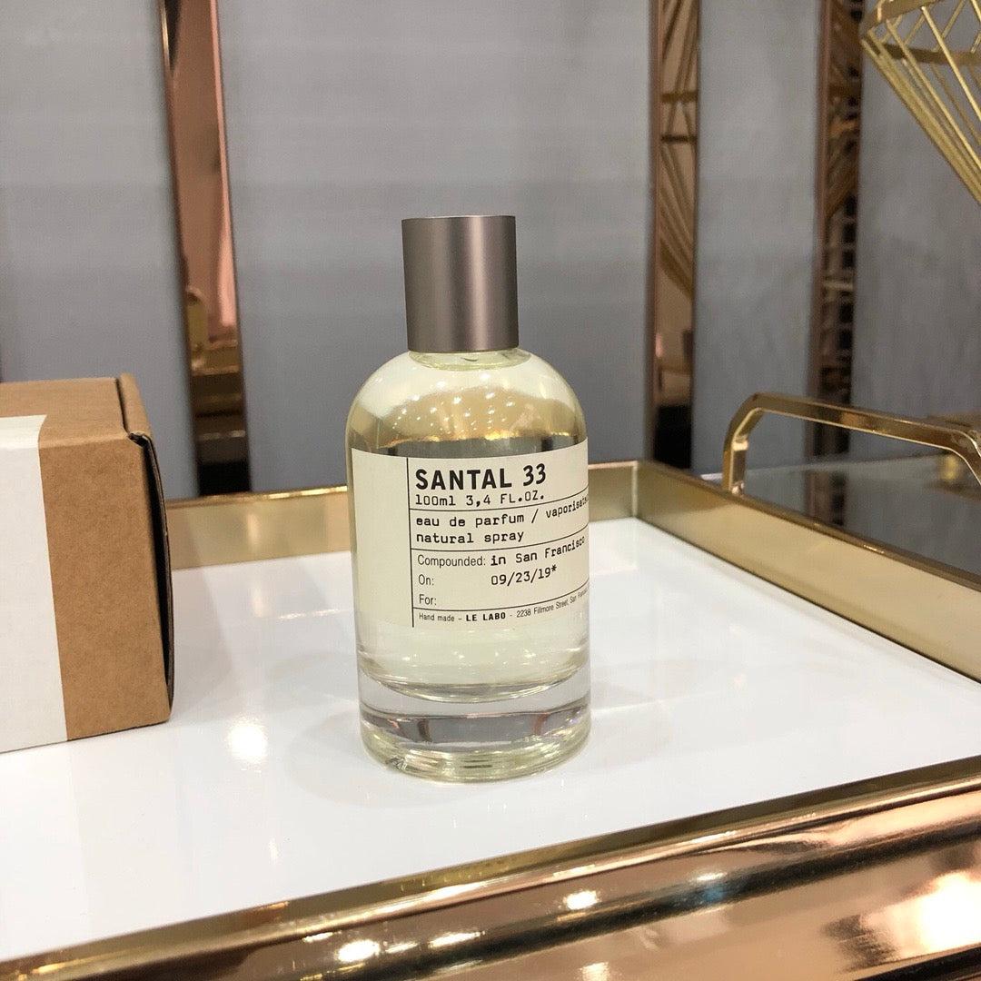 LE LABO Santal 33