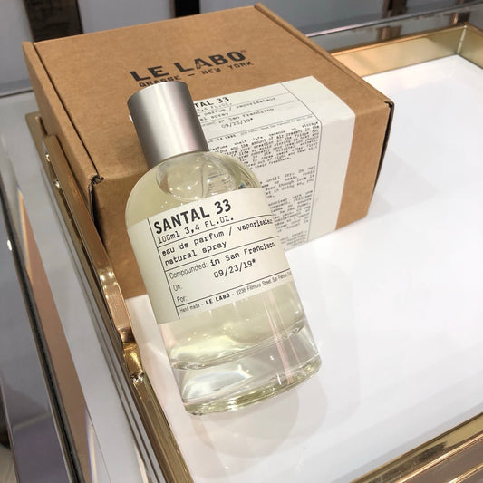 LE LABO Santal 33