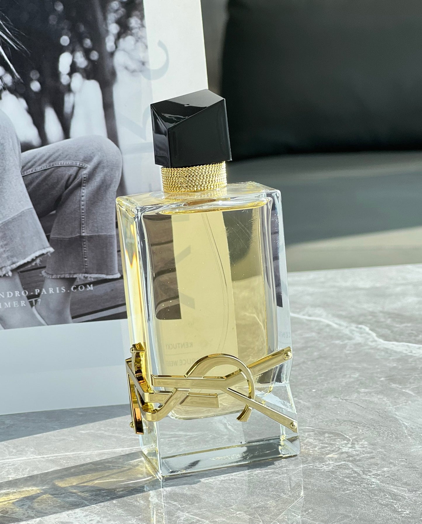YSL Libre Eau de Parfum