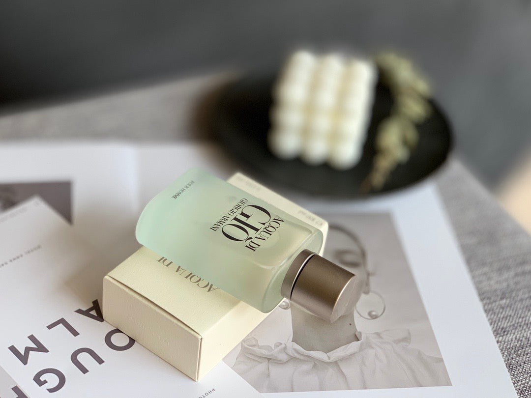 GIORGIO ARMANI Acqua Di Gio Pour Homme