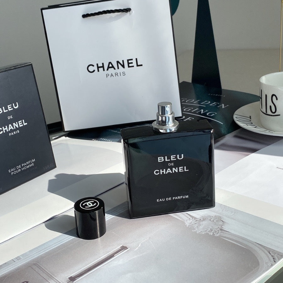 CHANEL Bleu De Chanel Eau de Parfum