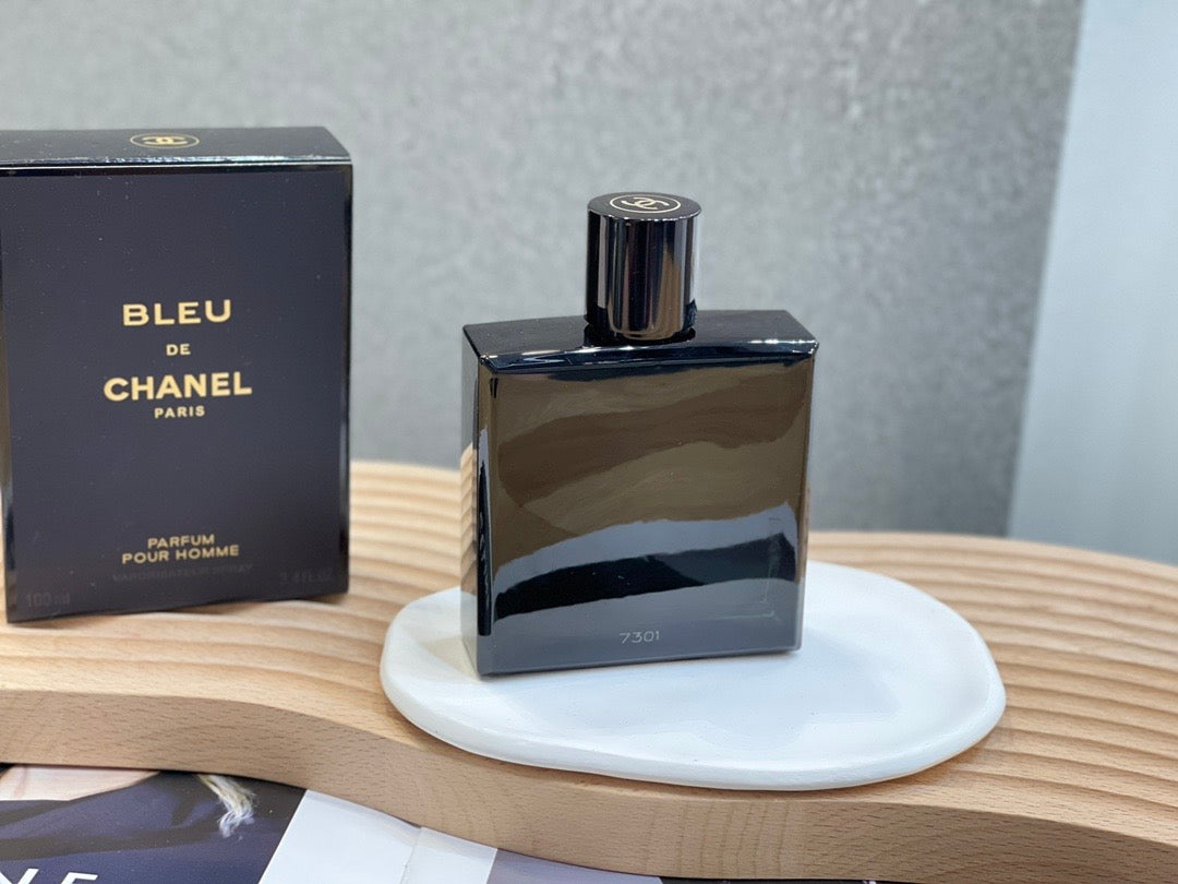 CHANEL Bleu De Chanel Parfum