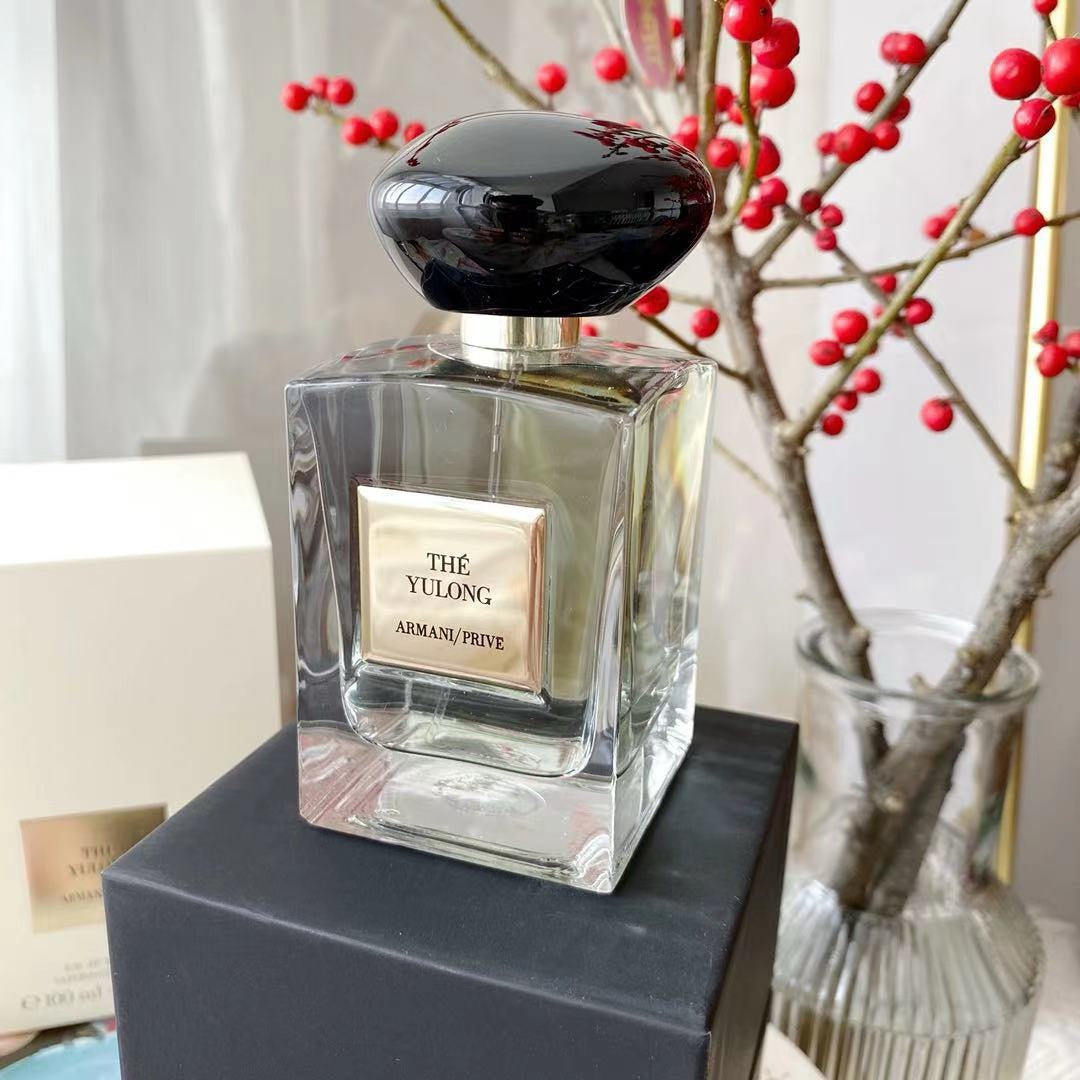 ARMANI PRIVE The Yulong