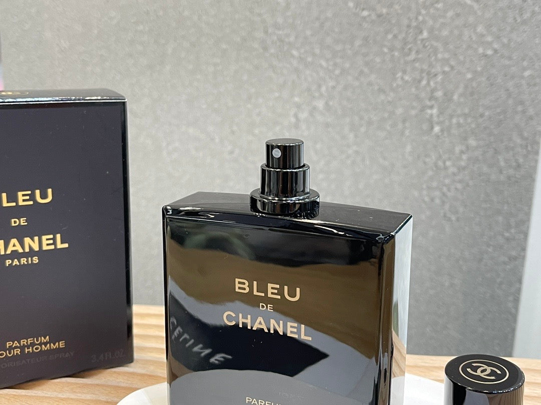 CHANEL Bleu De Chanel Parfum