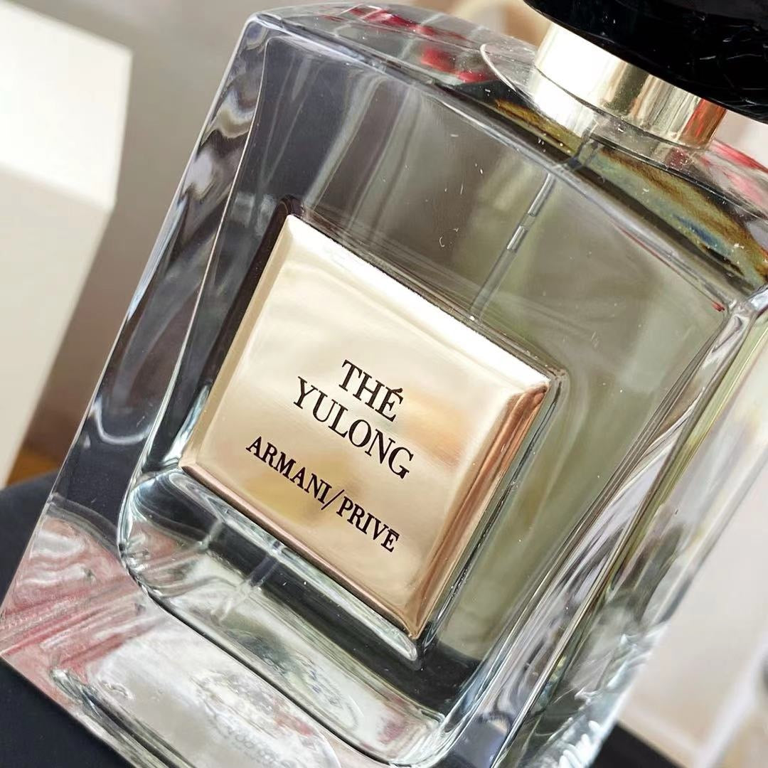 ARMANI PRIVE The Yulong