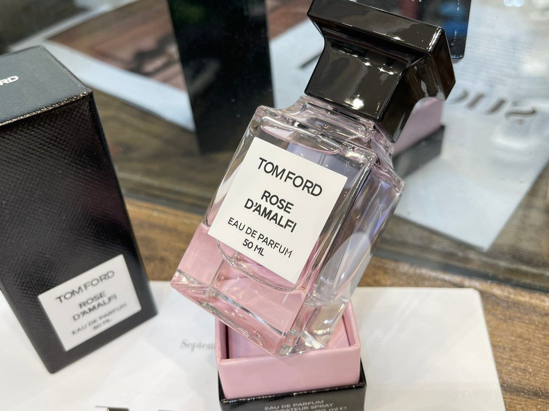 TOM FORD Rose D'Amalfi