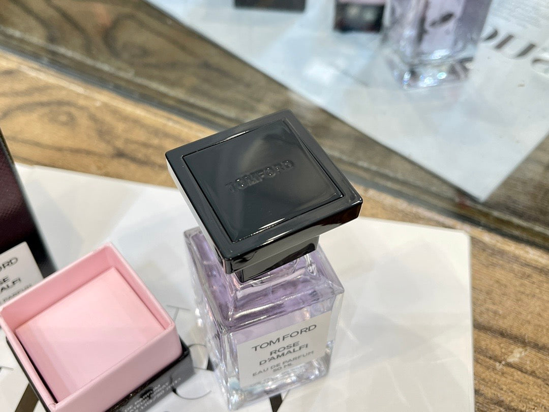 TOM FORD Rose D'Amalfi