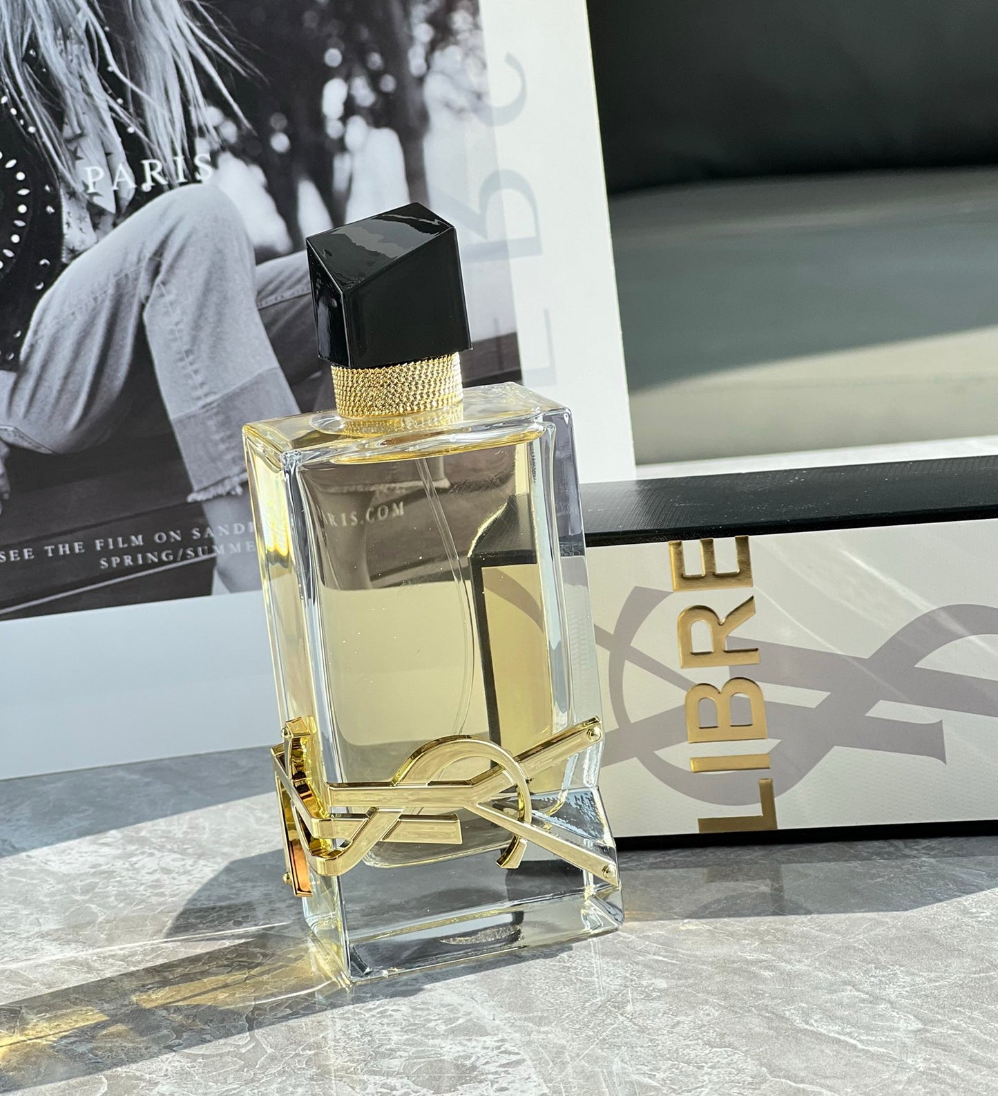 YSL Libre Eau de Parfum
