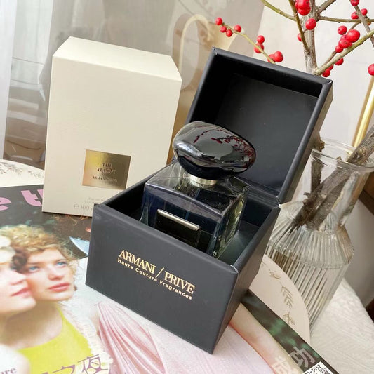 ARMANI PRIVE The Yulong