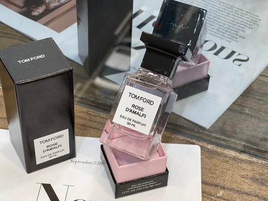 TOM FORD Rose D'Amalfi