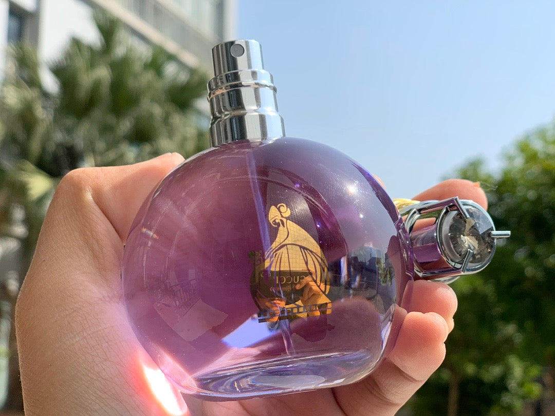 LANVIN Luminous Eau de Parfum