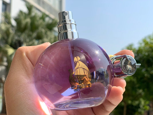 LANVIN Luminous Eau de Parfum