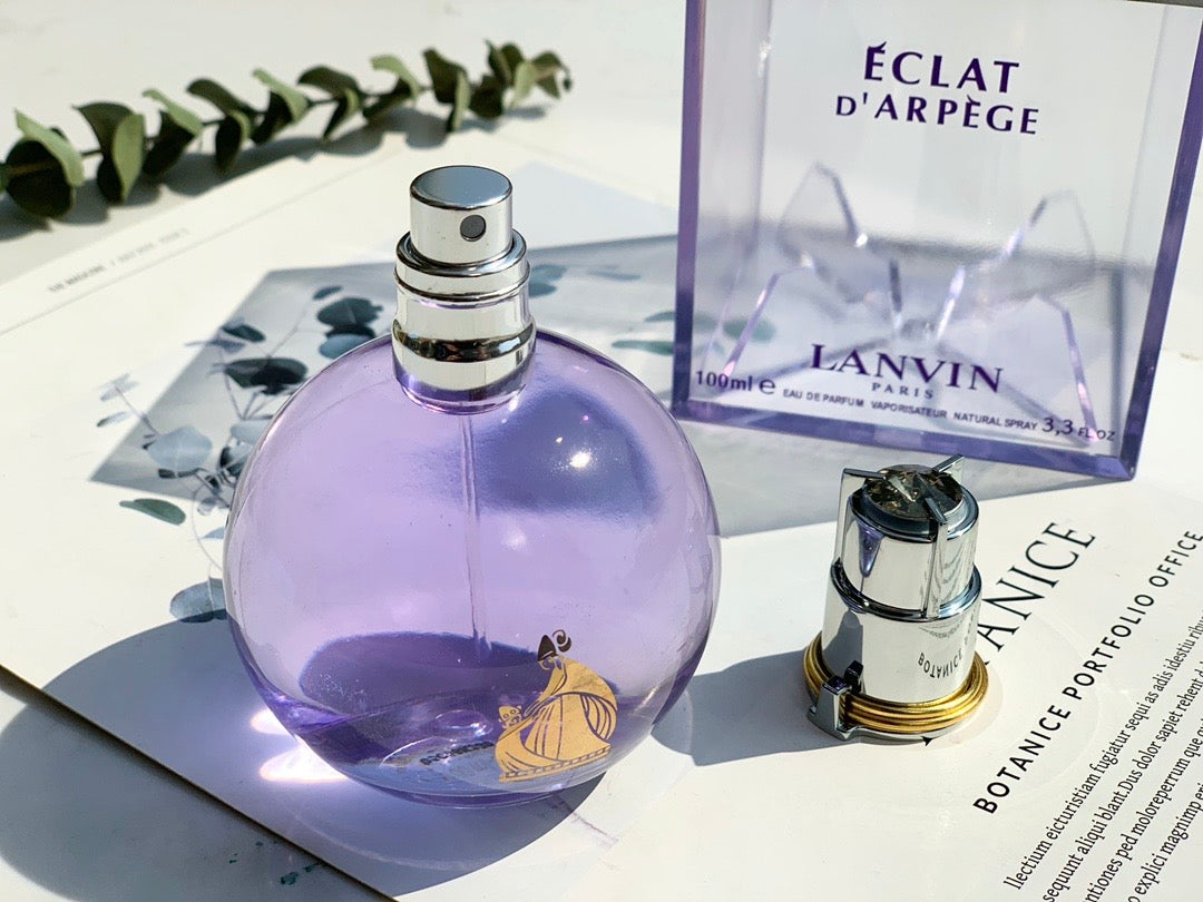 LANVIN Luminous Eau de Parfum