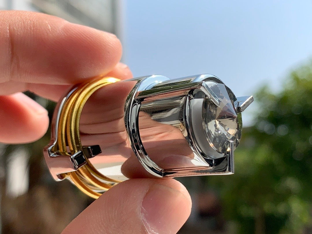 LANVIN Luminous Eau de Parfum