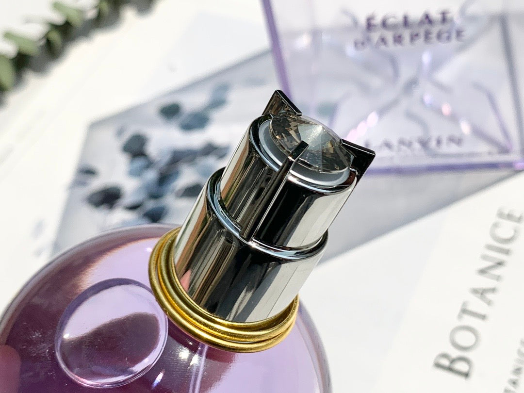 LANVIN Luminous Eau de Parfum