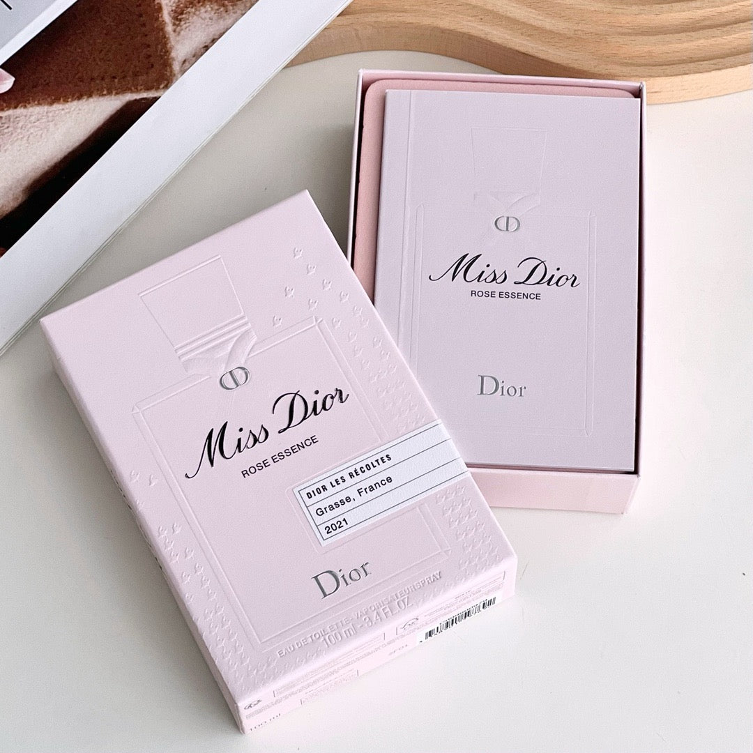 DIOR Miss Dior Rose Essence