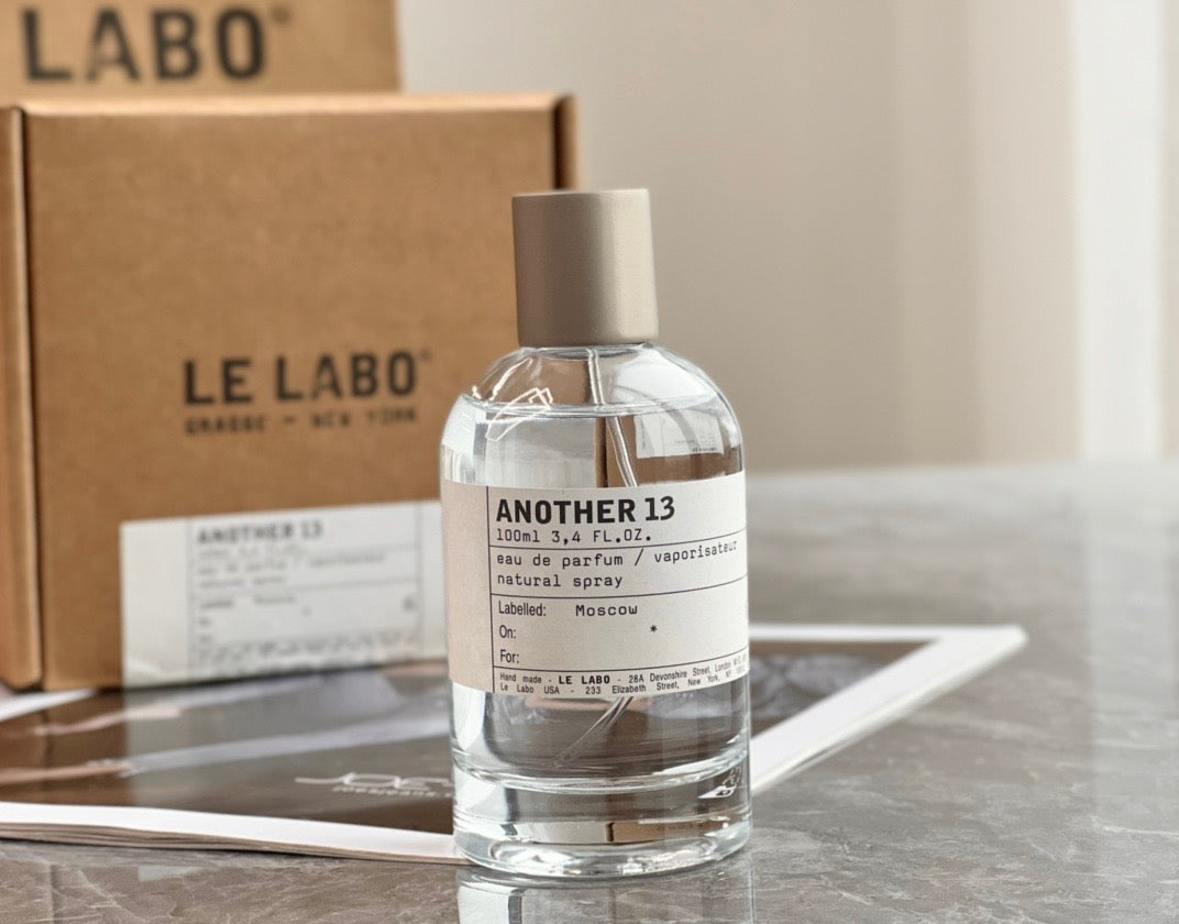 LE LABO Another 13