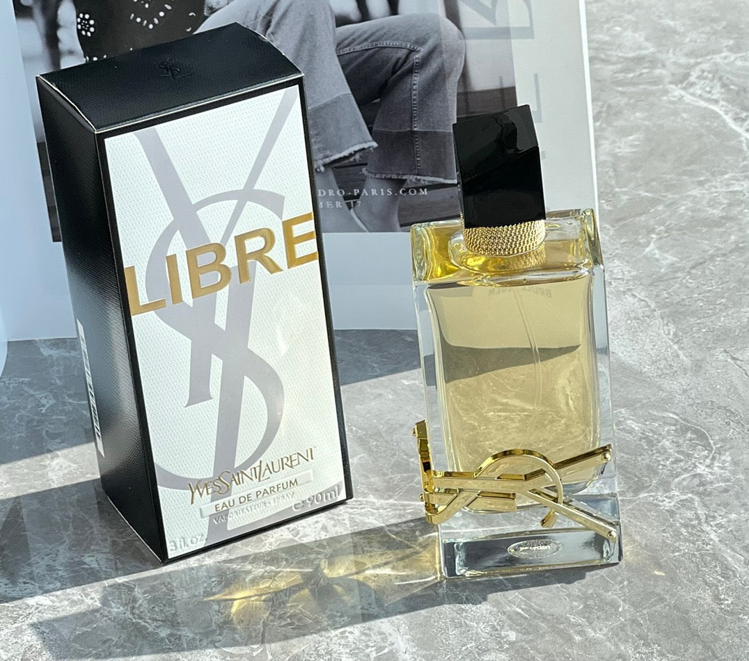YSL Libre Eau de Parfum