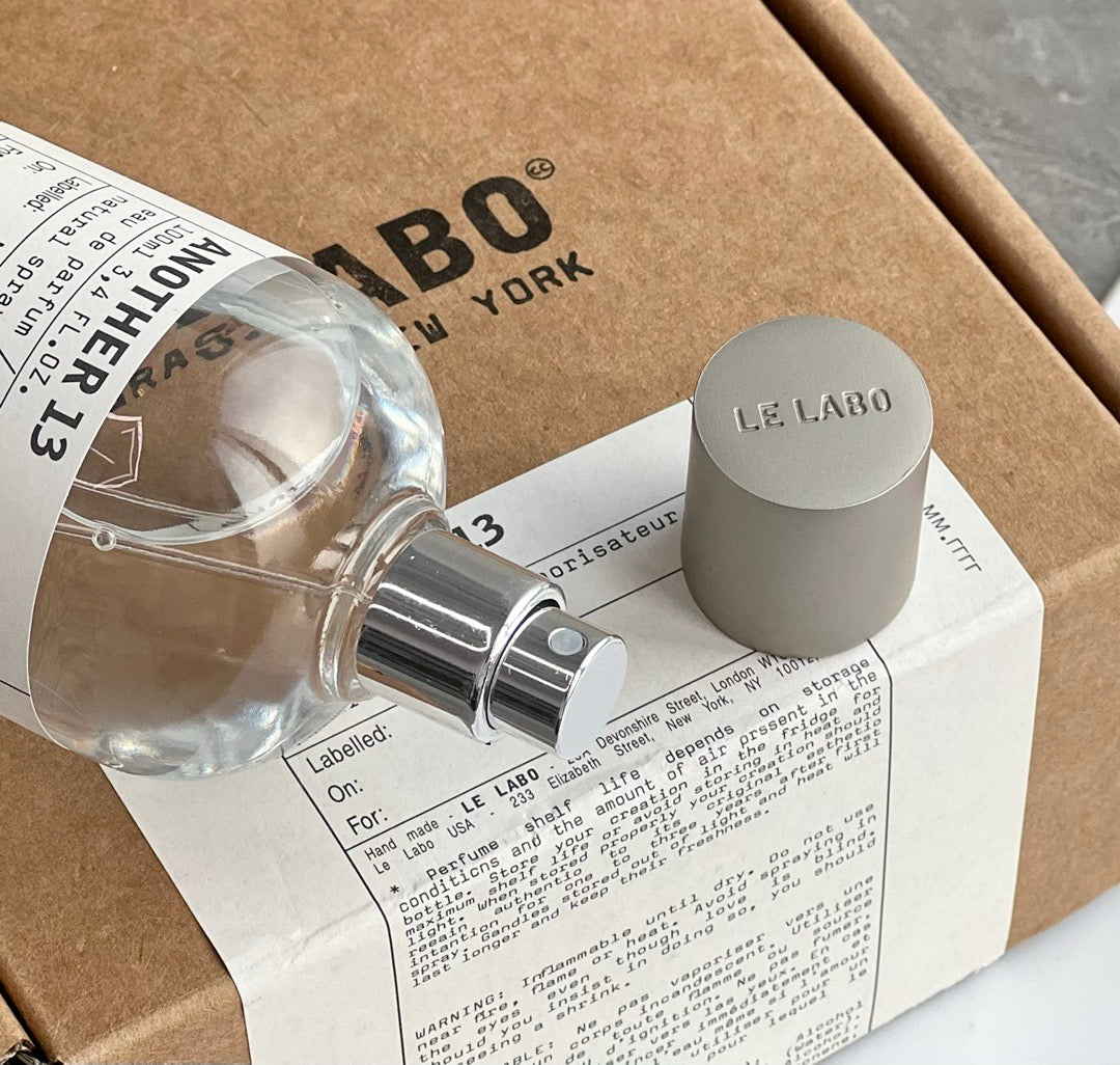 LE LABO Another 13