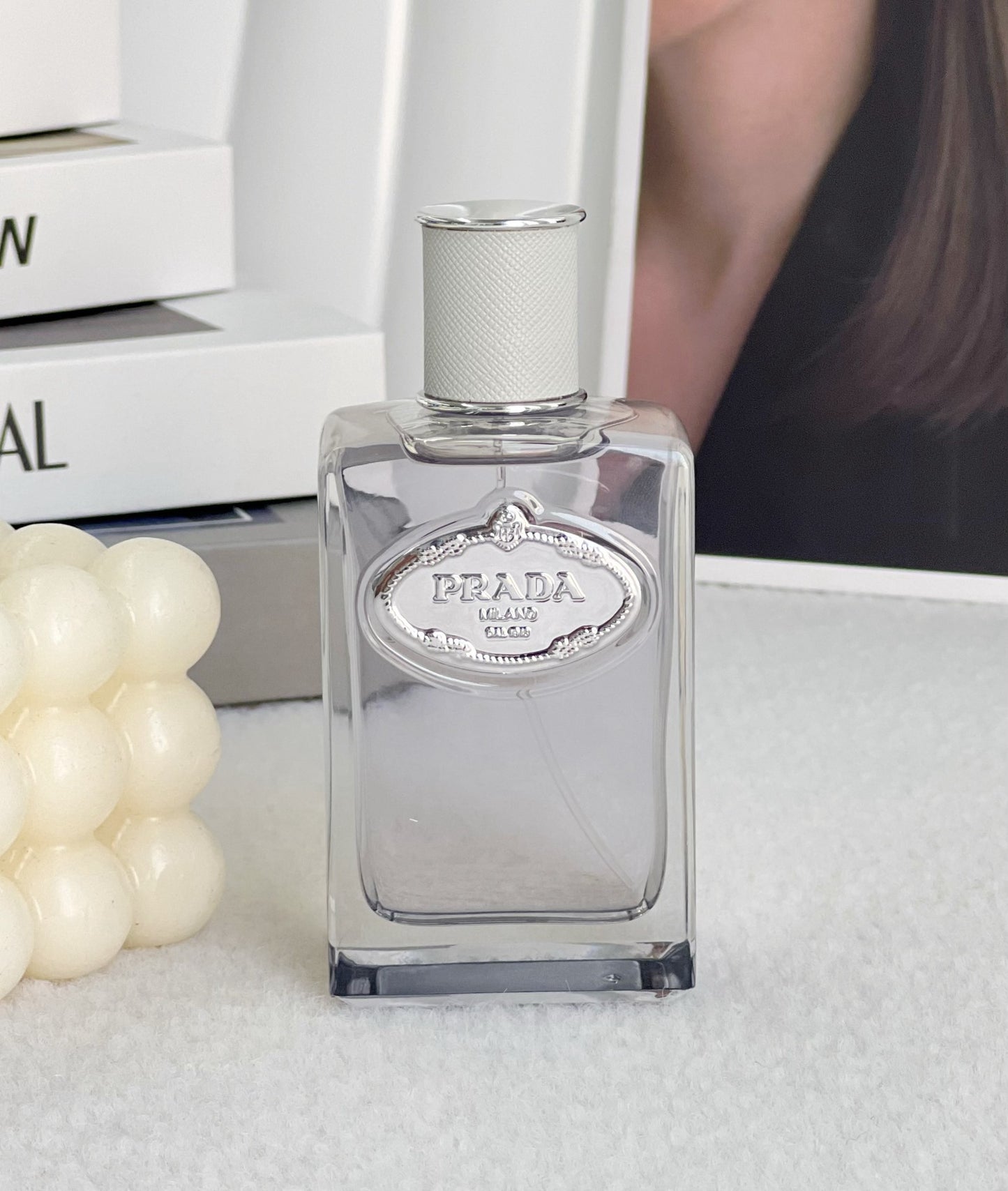 PRADA Infusion De Cedre