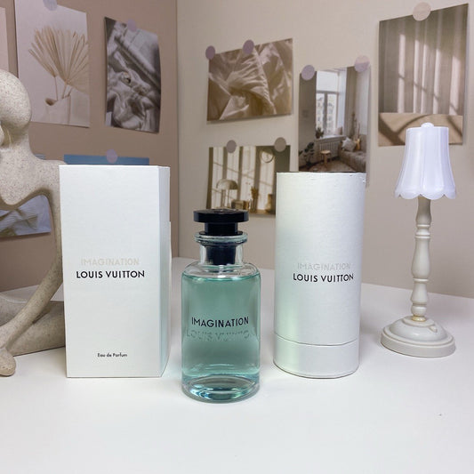 LOUIS VUITTON Imagination