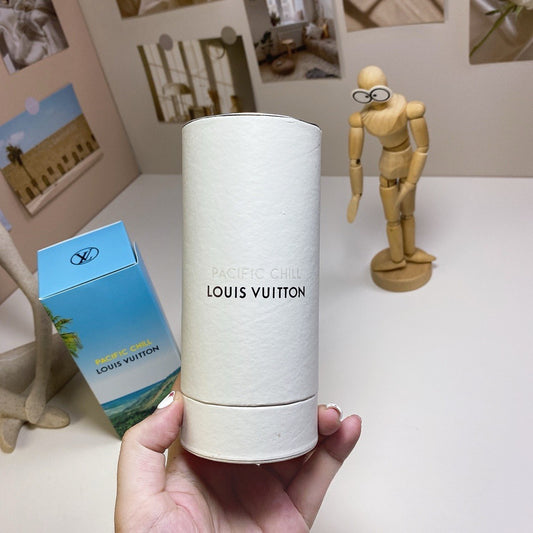 LOUIS VUITTON Pacific Chill