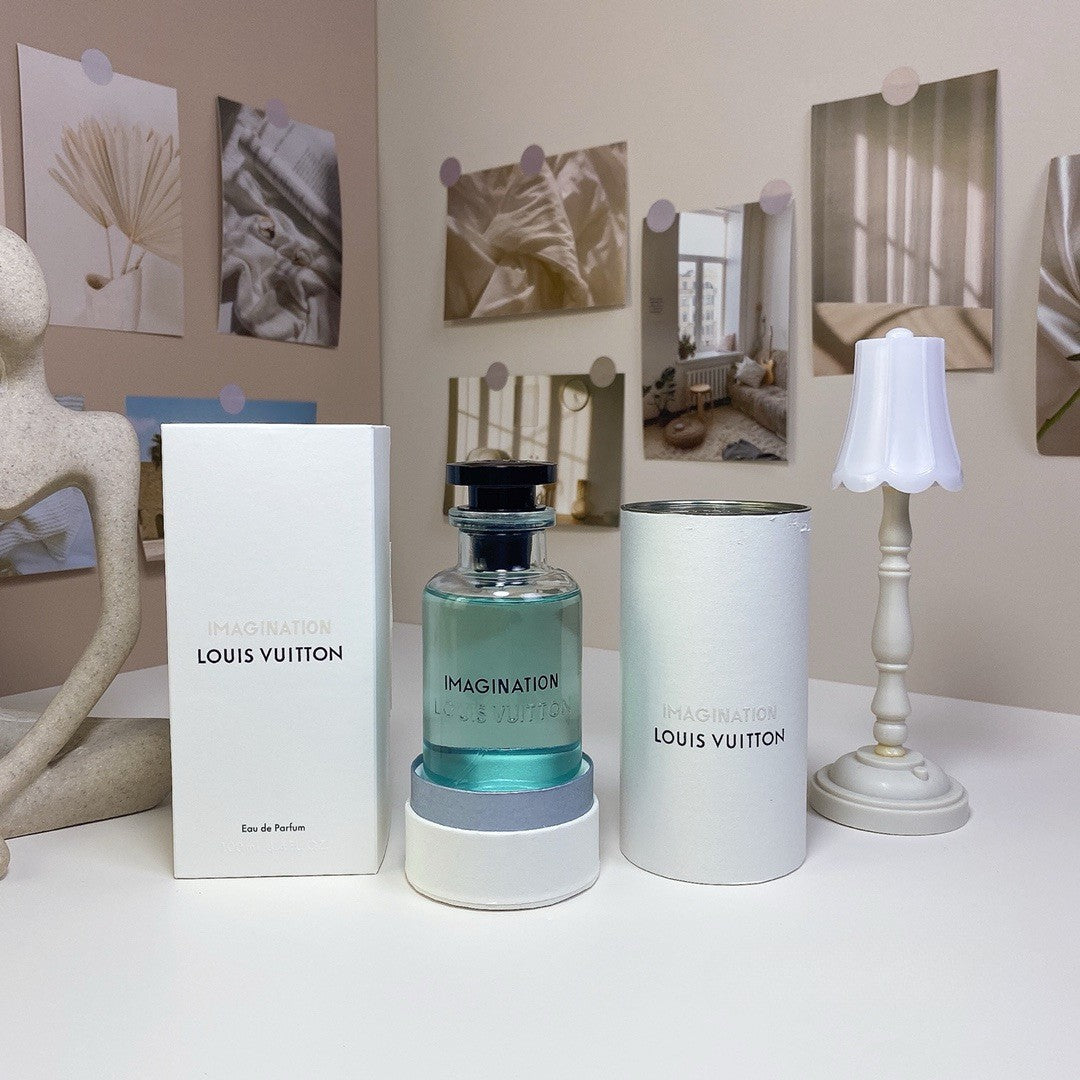 LOUIS VUITTON Imagination