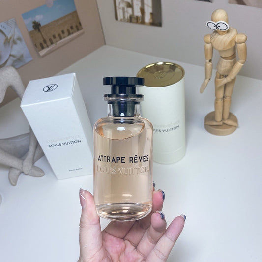 LOUIS VUITTON Attrape Reves