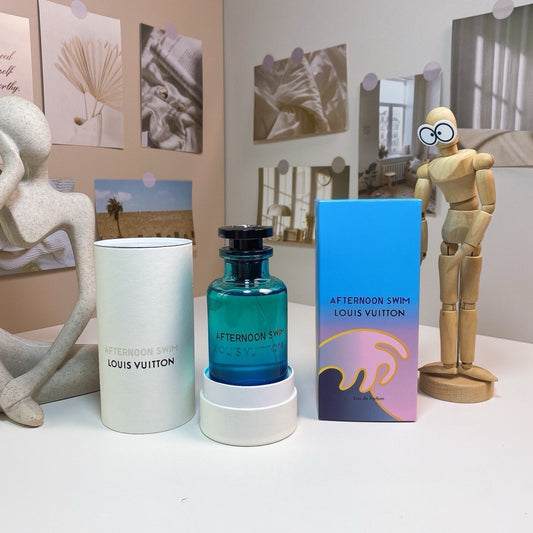 LOUIS VUITTON Afternoon Swim